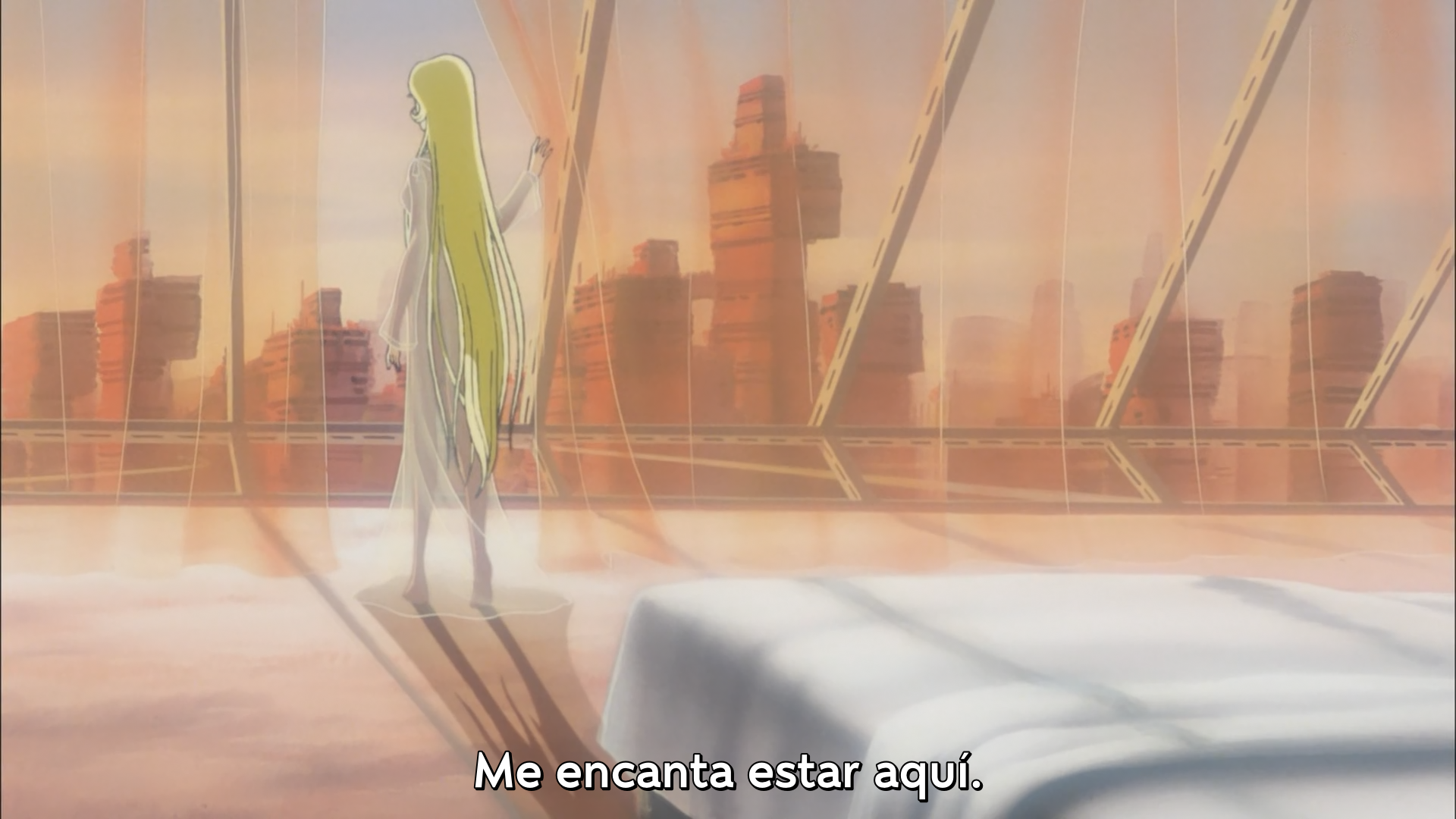 1000-nen Joou (Kamonohashi no Fansub)